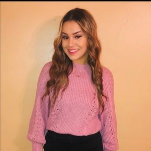 Meet your Posher, Jackie